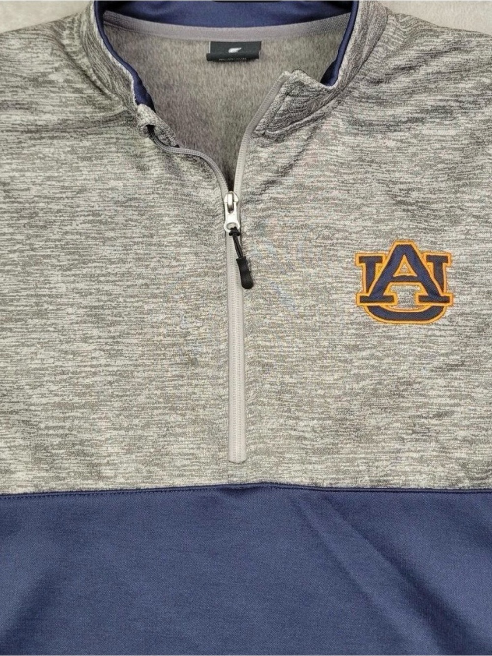 Auburn University Pullover